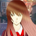 吃谜少女 吃谜少女