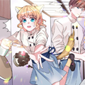 甜点少女 甜点少女