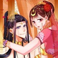 胖妃的101美男团 胖妃的101美男团